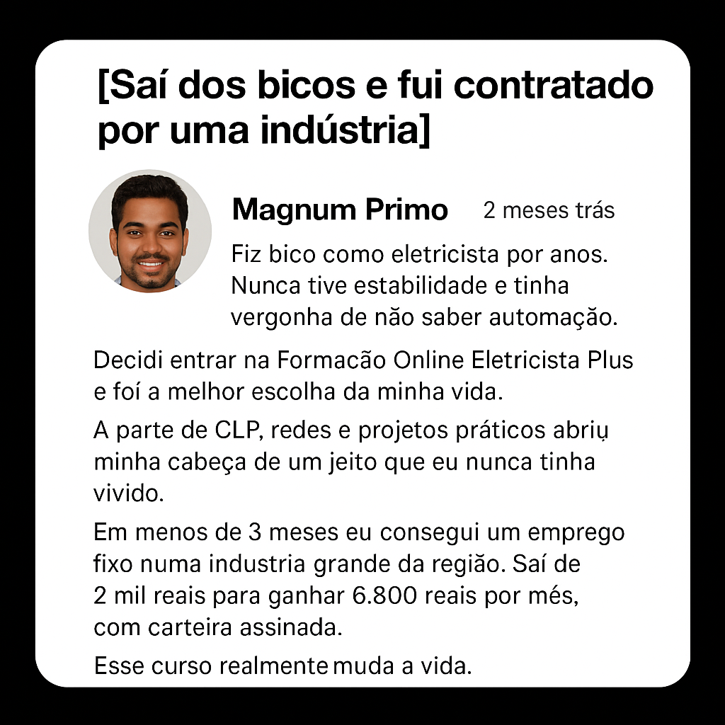 Depoimento 6