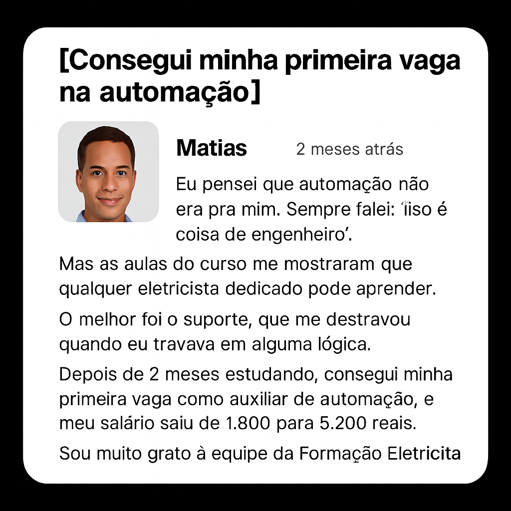 Depoimento 3