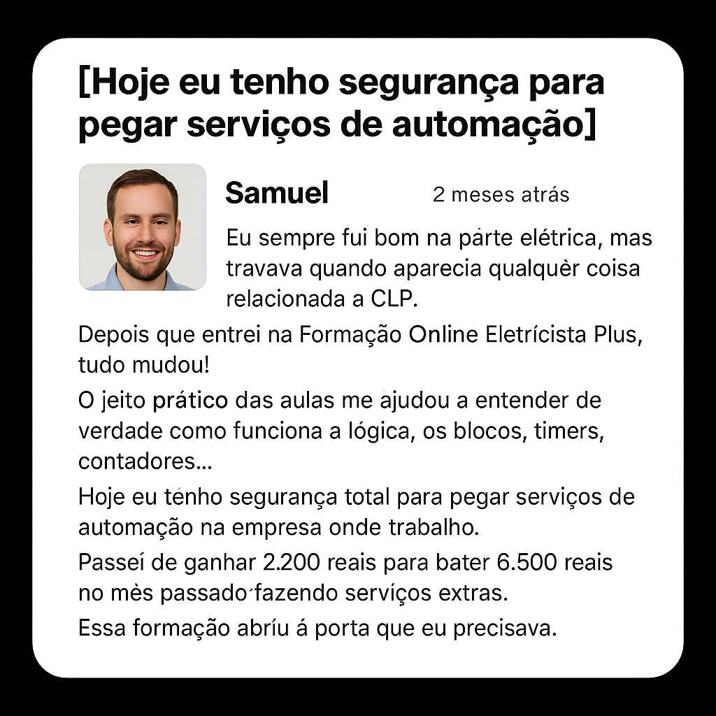 Depoimento 2